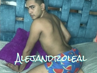 Alejandroleal