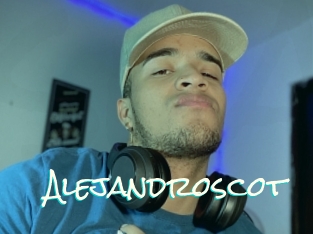 Alejandroscot