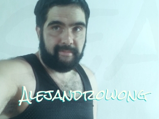 Alejandrowong