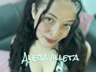 Alejavilleta