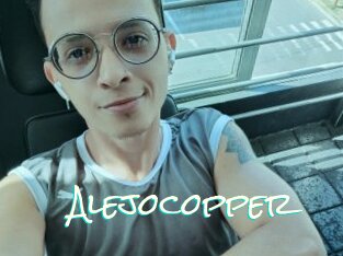 Alejocopper