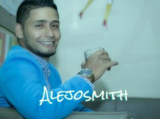 Alejosmith