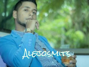 Alejosmits