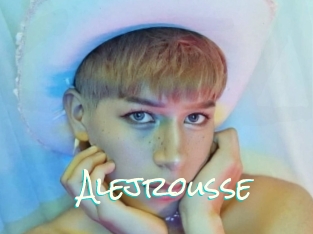 Alejrousse