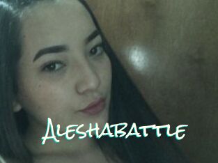 Aleshabattle