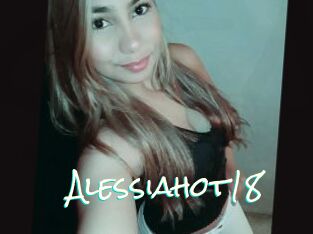 Alessiahot18