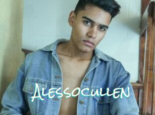 Alessocullen