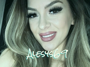 Alesys69