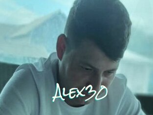 Alex30