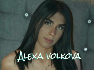 Alexa_volkova