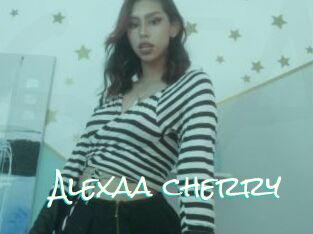 Alexaa_cherry