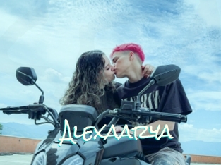 Alexaarya