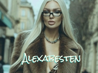 Alexabesten