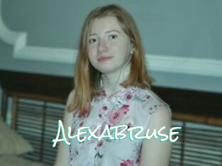 Alexabruse