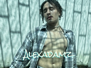 Alexadamz