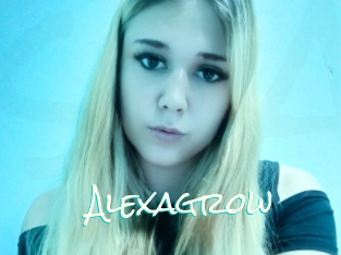 Alexagrow