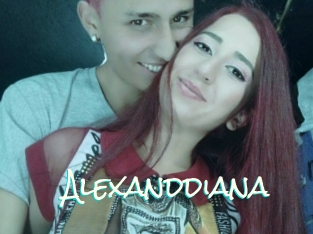 Alexanddiana