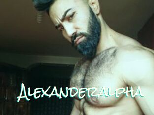 Alexanderalpha