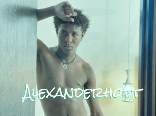 Alexanderhott