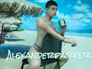 Alexanderparker