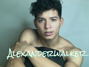 Alexanderwalker