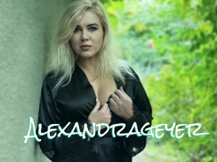 Alexandrageyer