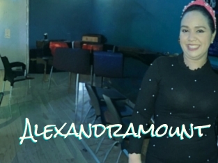 Alexandramount