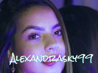 Alexandrasky99