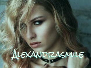 Alexandra_smile