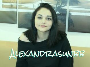 Alexandrasunbb