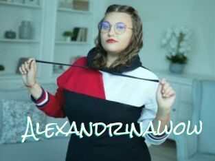 Alexandrinawow
