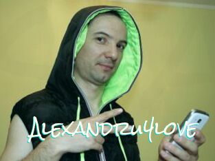 Alexandru4love