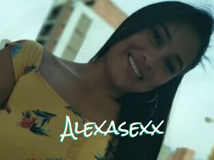 Alexasexx