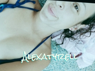 Alexatyrell