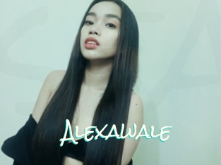 Alexawale