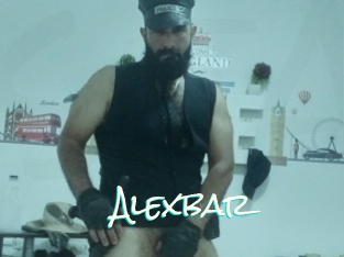 Alexbar