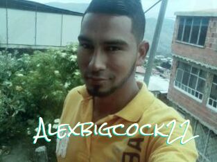 Alexbigcock22