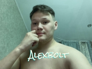 Alexbolt