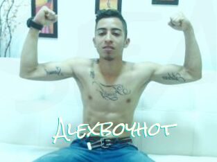 Alexboyhot