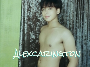 Alexcarington