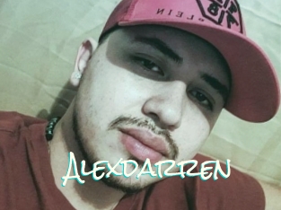 Alexdarren