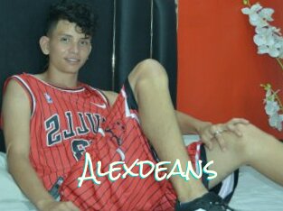 Alexdeans