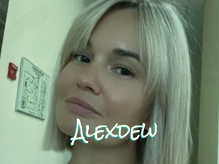 Alexdew