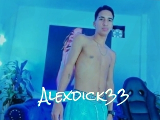 Alexdick33