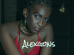 Alexgons