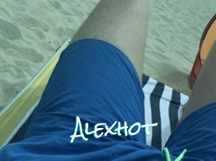 Alexhot