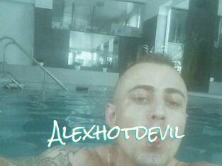 Alexhotdevil