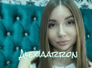 Alexiaarron