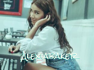 Alexiabaker