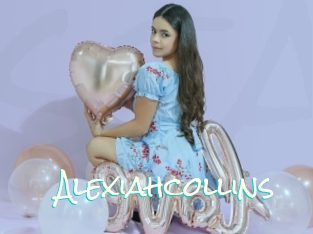 Alexiahcollins